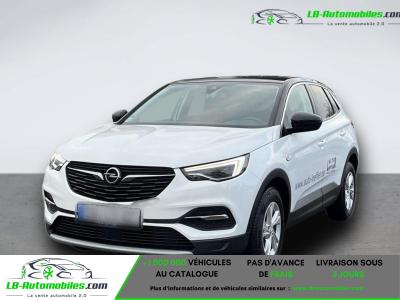 Opel Grandland X 1.5 D 130 ch BVM
