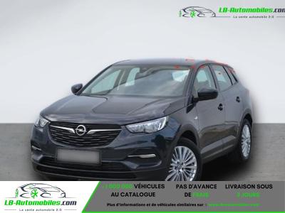 Opel Grandland X 1.5 D 130 ch BVM