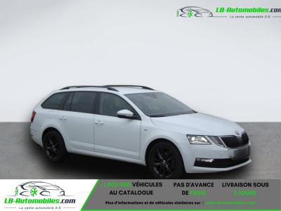 Skoda Octavia Combi 2.0 TDI 150 ch  BVA