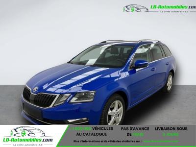 Skoda Octavia Combi 2.0 TDI 150 ch  BVA