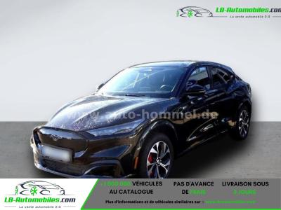 Ford Mustang Mach-E 76 kWh 269 ch AWD
