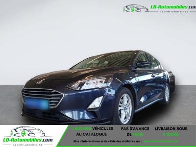 Ford Focus  1.0 EcoBoost 155 mHEV