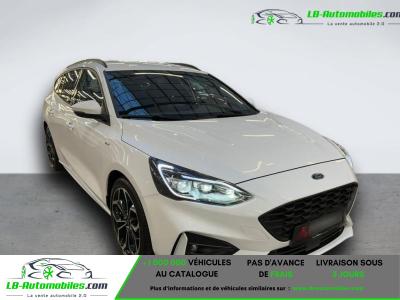 Ford Focus SW 1.0 EcoBoost 155 mHEV