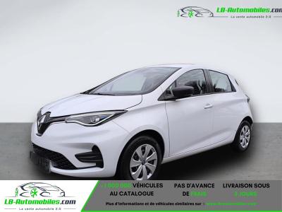 Renault Zoe R110 BVA