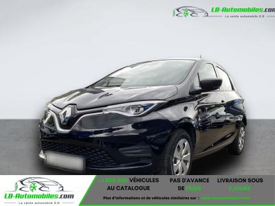 Renault Zoe R110 BVA