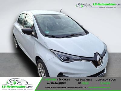Renault Zoe R110 BVA