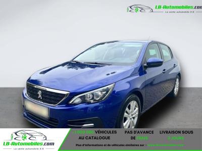 Peugeot 308 1.2 PureTech 130ch  BVM