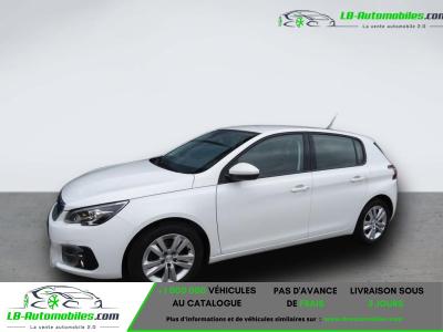 Peugeot 308 1.2 PureTech 130ch  BVM