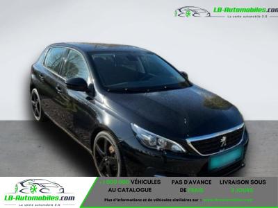 Peugeot 308 1.2 PureTech 130ch  BVM