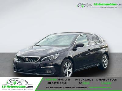 Peugeot 308 BlueHDi 130ch  BVA
