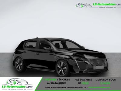 Peugeot 308 Electrique 54 kWh 156ch
