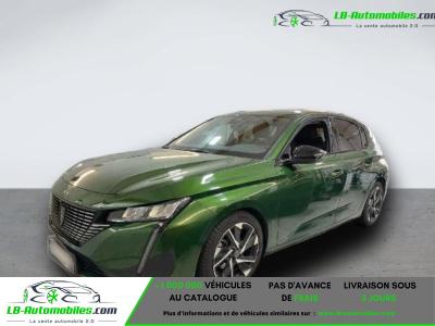 Peugeot 308 PureTech 130ch  BVA