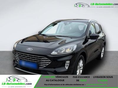 Ford Kuga 1.5 EcoBoost 150 BVA