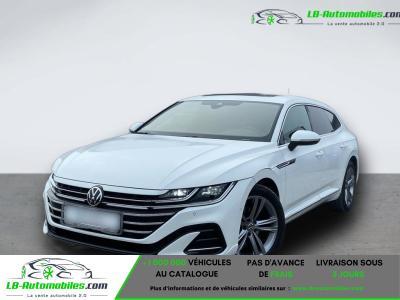 Volkswagen Arteon break 2.0 TDI 200 BVA 4MOTION