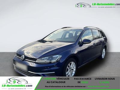 Volkswagen Golf SW 1.4 TSI 125 BVM