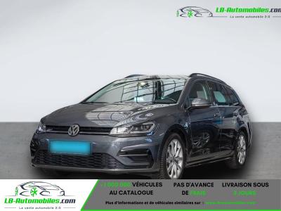 Volkswagen Golf SW 1.4 TSI 125 BVM
