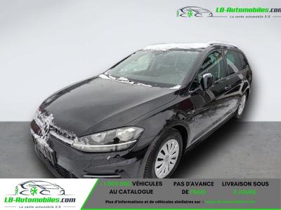 Volkswagen Golf SW 1.5 TSI 150 BVM