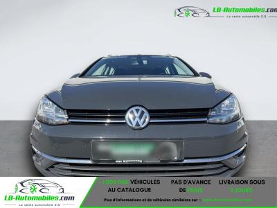 Volkswagen Golf SW 2.0 TDI 150 BVM