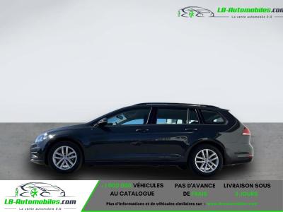Volkswagen Golf SW 2.0 TDI 150 BVM