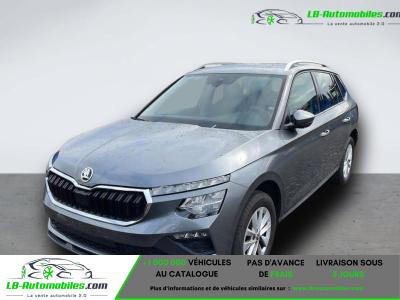 Skoda Kamiq 1.0 TSI Evo 2 116 ch BVA