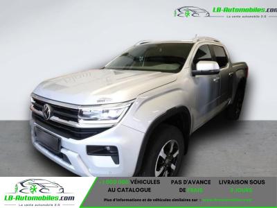 Volkswagen Amarok 3.0 TDI 240 BVA 4MOTION