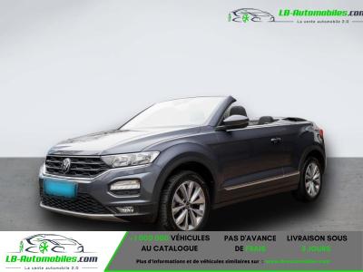 Volkswagen T-Roc Cabriolet 1.5 TSI EVO 150 Start/Stop BVA