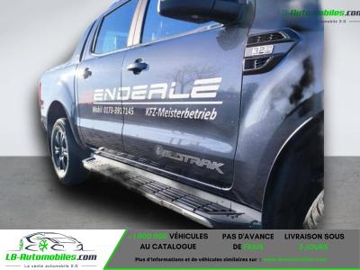 Ford Ranger 3.2 TDCi 200 BVA DOUBLE CABINE