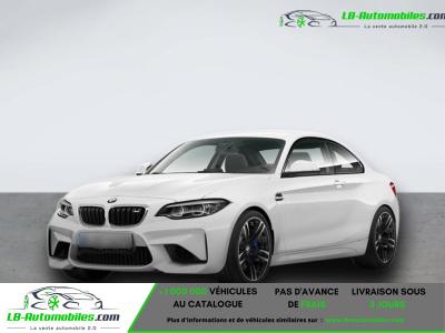 BMW M2 Coupé 370 ch BVM