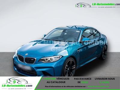 BMW M2 Coupé 370 ch BVA