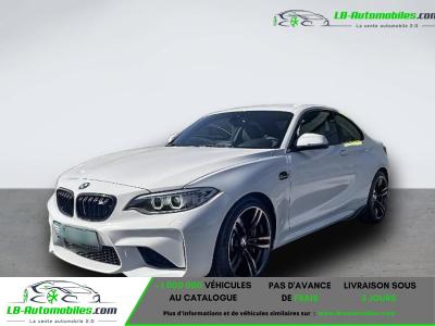 BMW M2 Coupé 370 ch BVA