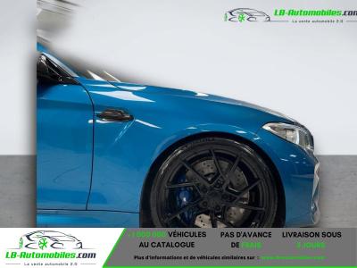 BMW M2 Coupé 370 ch BVA