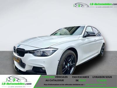 BMW Série 3 330i 252 ch BVA