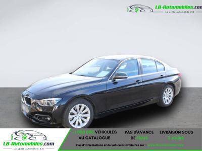 BMW Série 3 330i 252 ch BVA