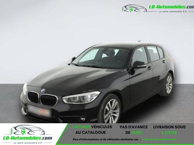 BMW Série 1 116i 109 ch