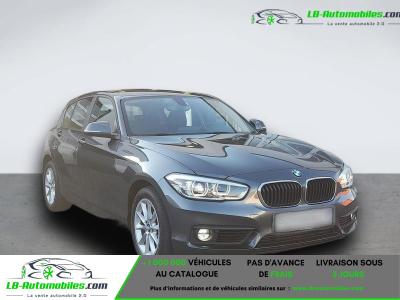 BMW Série 1 116i 109 ch