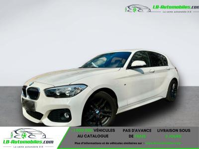 BMW Série 1 120i 184 ch BVM