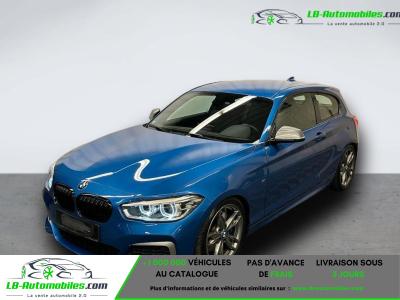 BMW Série 1 M140i 340 ch BVA