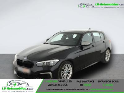 BMW Série 1 M140i 340 ch BVA