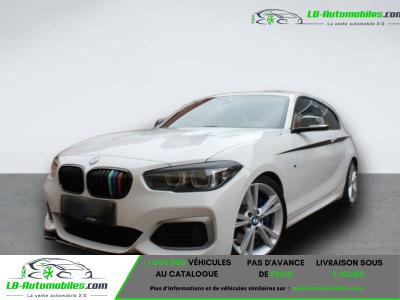 BMW Série 1 M140i 340 ch BVA