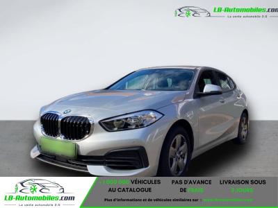 BMW Série 1 118i 140 ch BVM