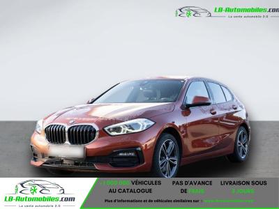 BMW Série 1 120d 190 ch BVA
