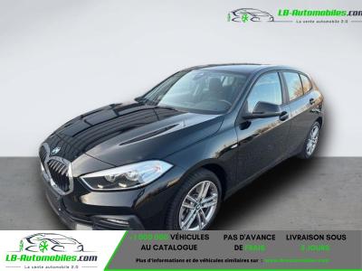 BMW Série 1 120d 190 ch BVA