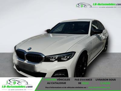 BMW Série 3 320d 190 ch BVA