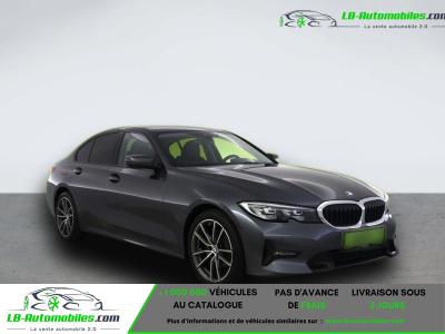 BMW Série 3 320d 190 ch BVA