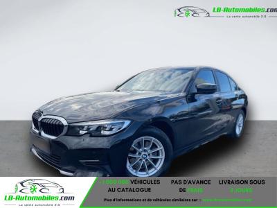 BMW Série 3 320d 190 ch BVA