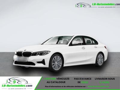 BMW Série 3 320i 184 ch BVA