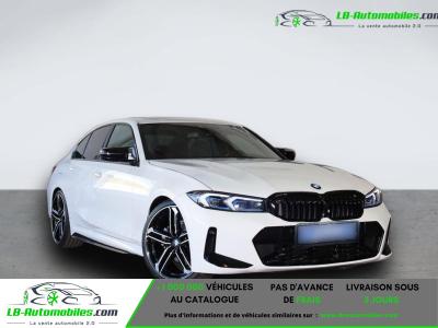 BMW Série 3 330i 258 ch BVA