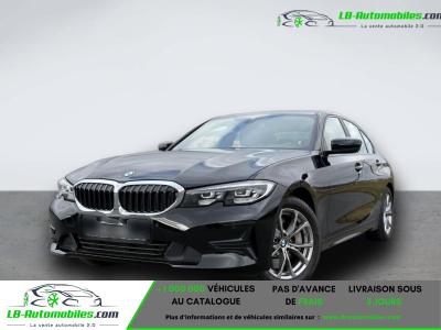 BMW Série 3 330i 258 ch BVA