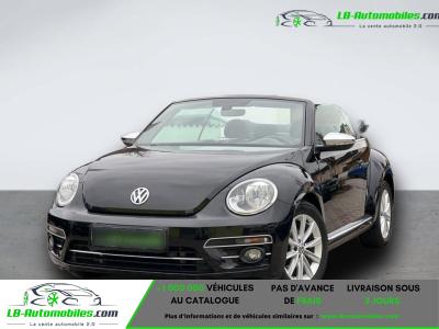 Volkswagen Coccinelle cabriolet 1.2 TSI 105 BMT BVA