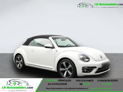 Volkswagen Coccinelle cabriolet 1.4 TSI 150 BMT BVM